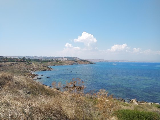 promontorio capo colonna