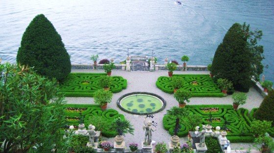 isola bella