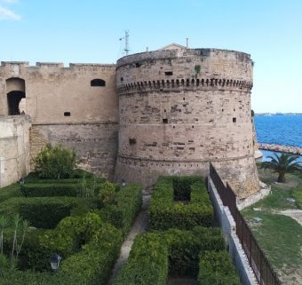 Taranto