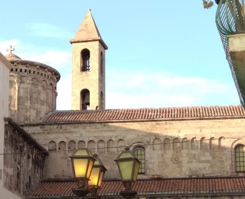 cattedrale taranto