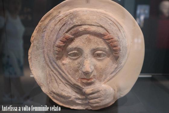 museo archeologico taranto