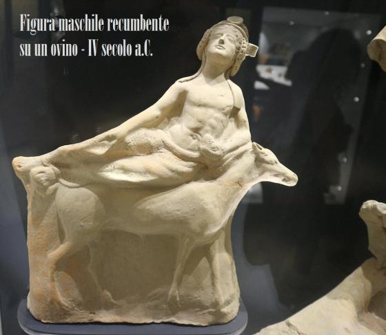 museo archeologico taranto