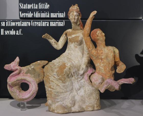 museo archeologico taranto