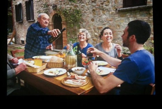 mccurry sensational umbria
