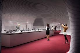 museo etrusco milano