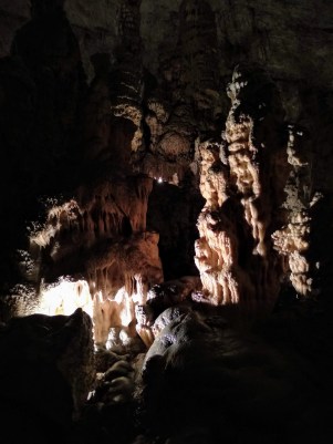grotte di Postumia -Postojna cave