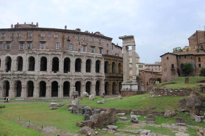 Teatro di Marcello