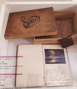 museo relazioni interrotte zagabria