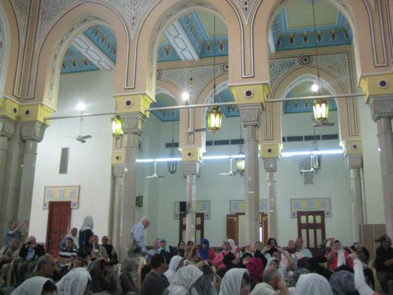 grand mosque jumeirah