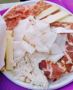 lardo di colonnata