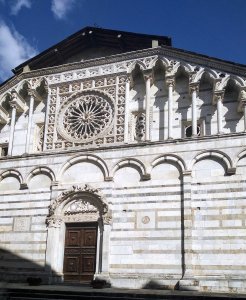 duomo carrara