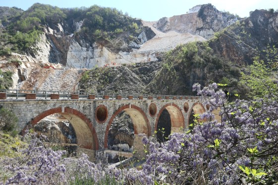 Ponti di Vara Fantiscritti