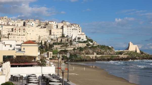 Sperlonga
