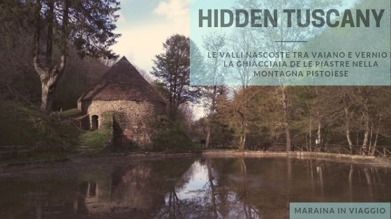 hidden tuscany