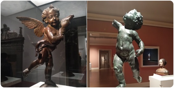 putto-verrocchio