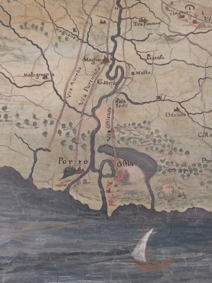 villa sacchetti-chigi-castelfusano