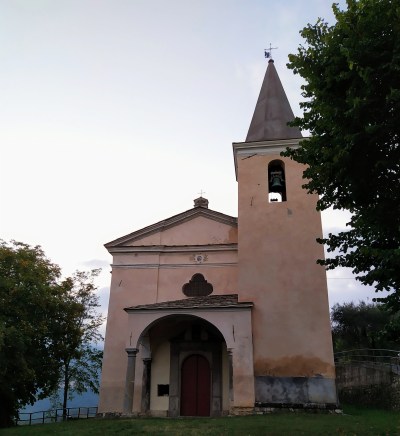 San Paolo Aurigo