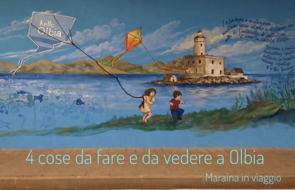 cose-da-fare-a-olbia