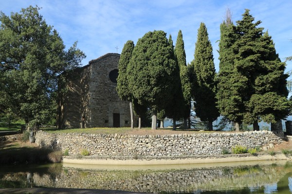 laghetto di lucinasco