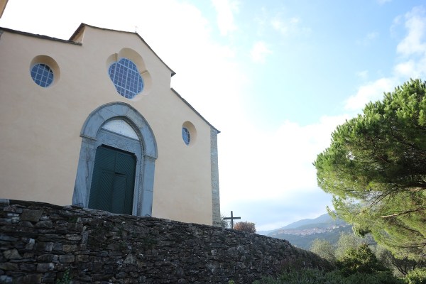 SS. Naziario e Celso Borgomaro