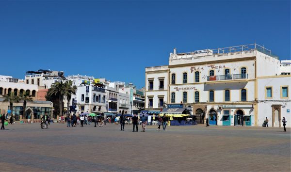 Essaouira