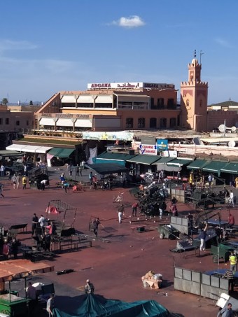 jemaa-el-fna