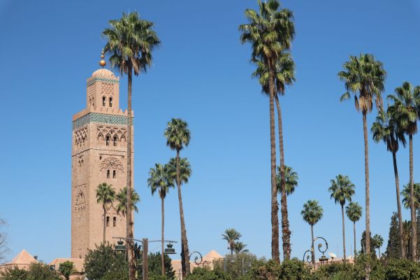 koutoubia