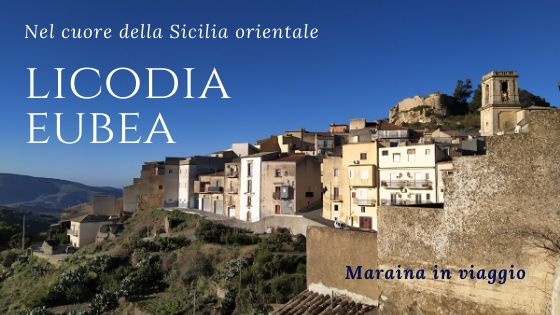 licodia eubea