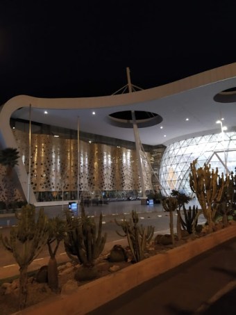 marrakech_Aeroport