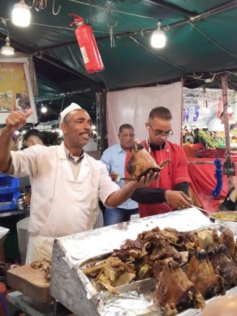 marrakech_jemaa-el-fna_night