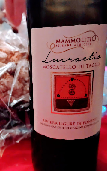 moscatello di taggia