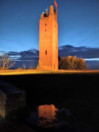 san miniato torre federiciana