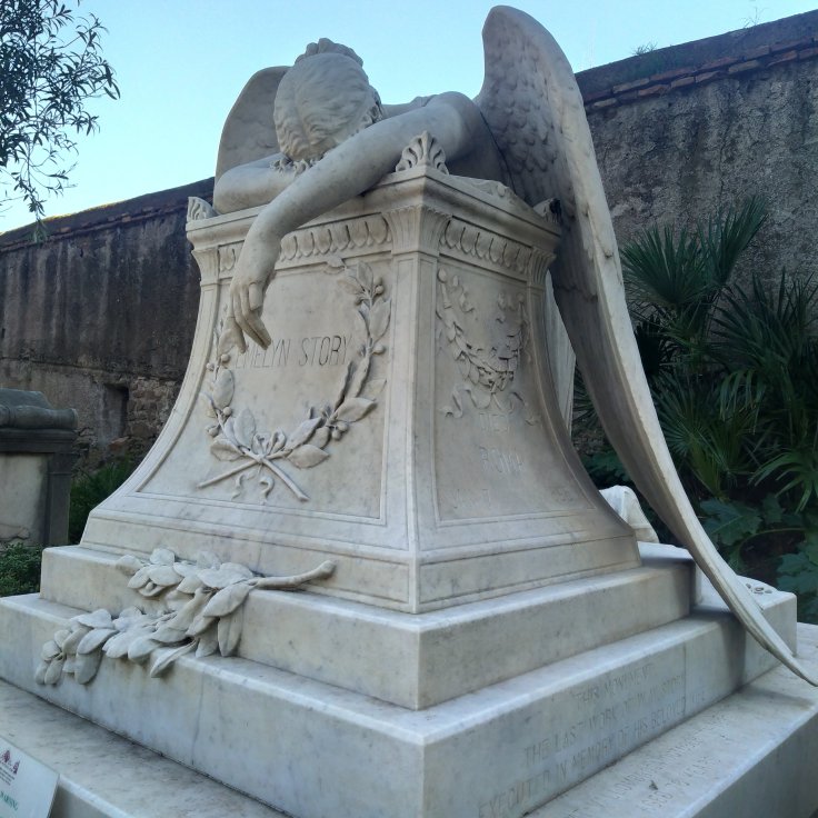 cimitero-acattolico-roma