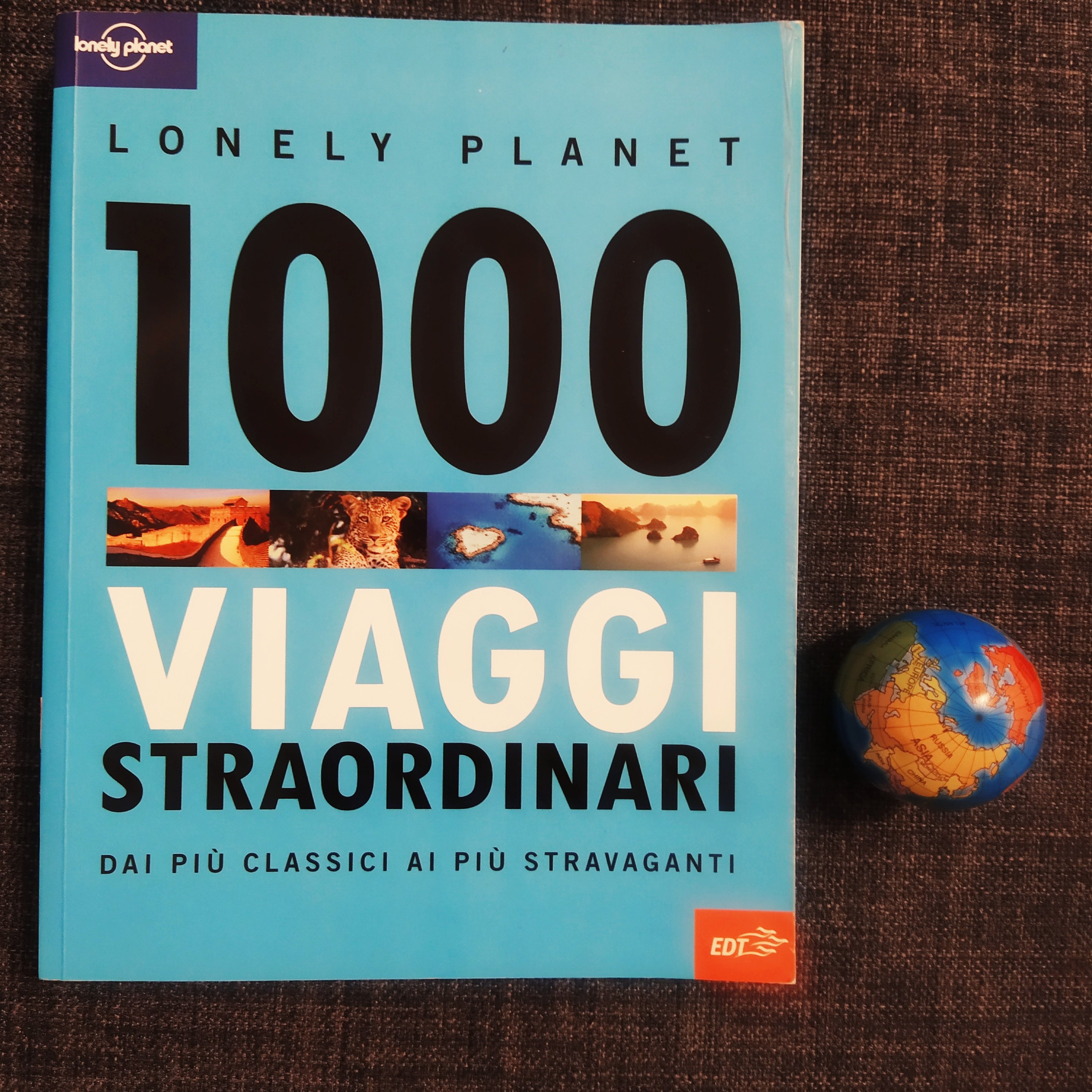 1000 viaggi straordinari