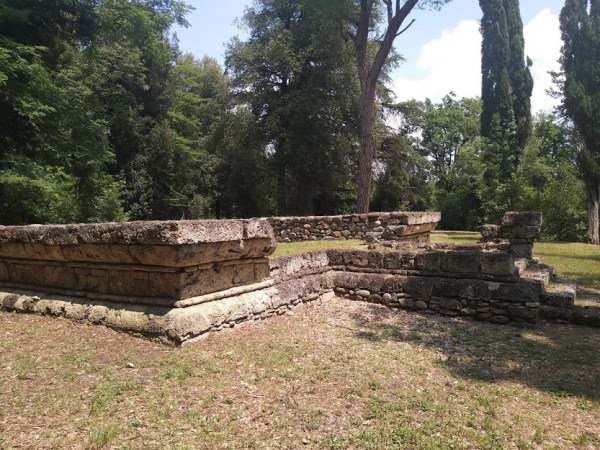 marzabotto-scavi-altare-acropoli