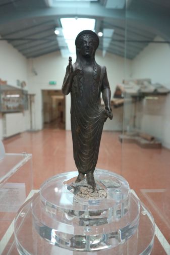 marzabotto-statuetta votiva