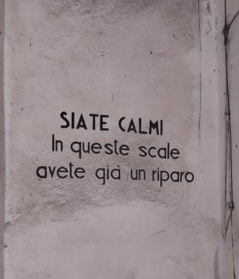 rifugi antiaerei campo tizzoro