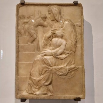 casa buonarroti-madonna-della-scala