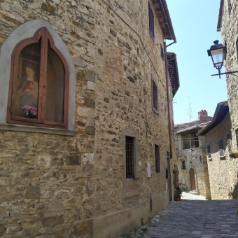 Montefioralle
