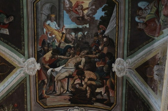 villa-faraldi-chiesa-affresco