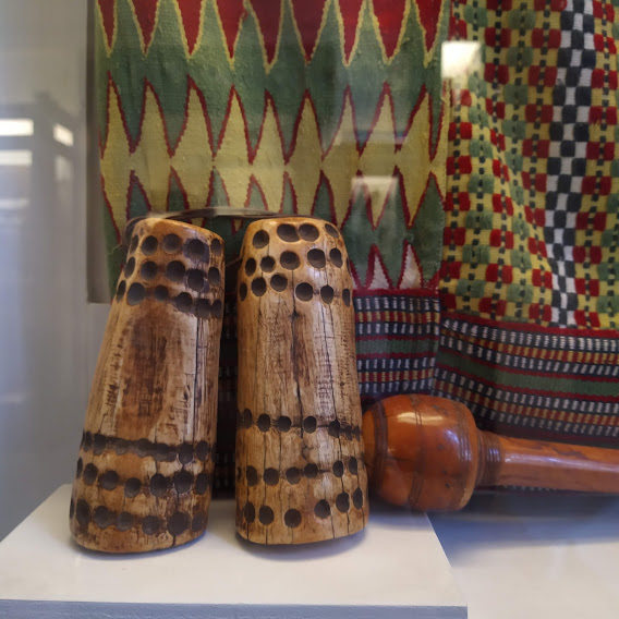 Museo di antropologia firenze