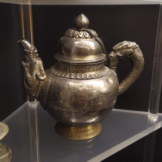 museo di antropologia firenze