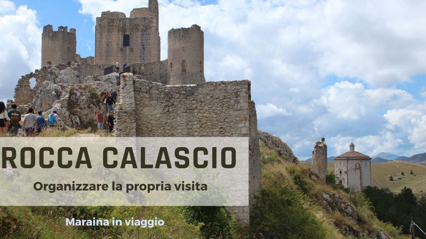 rocca-calascio