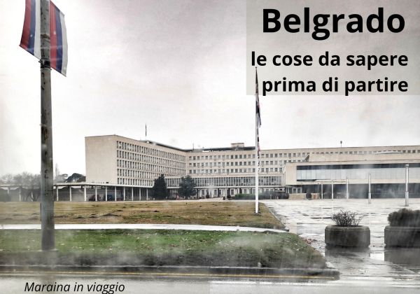 belgrado-cose-da-sapere