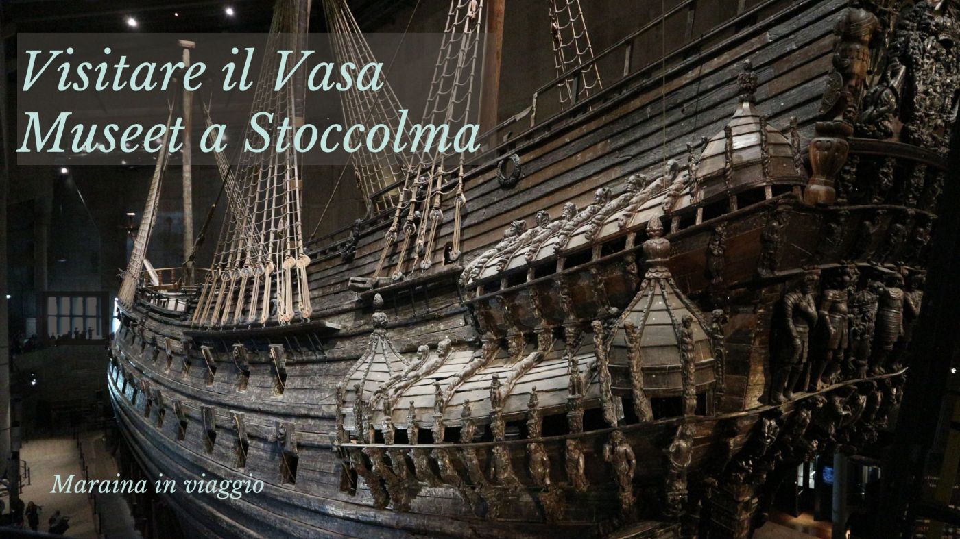 vasa museet