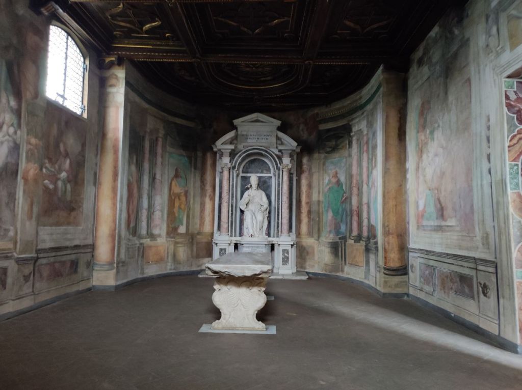 Esplorare il Colle Celio: una passeggiata nella Roma meno nota, all ...