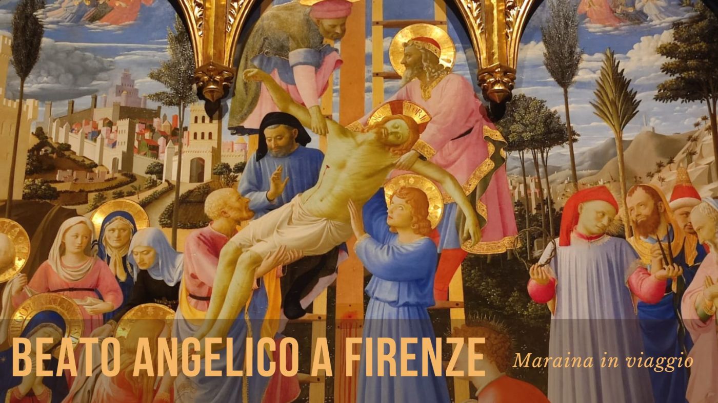beato angelico