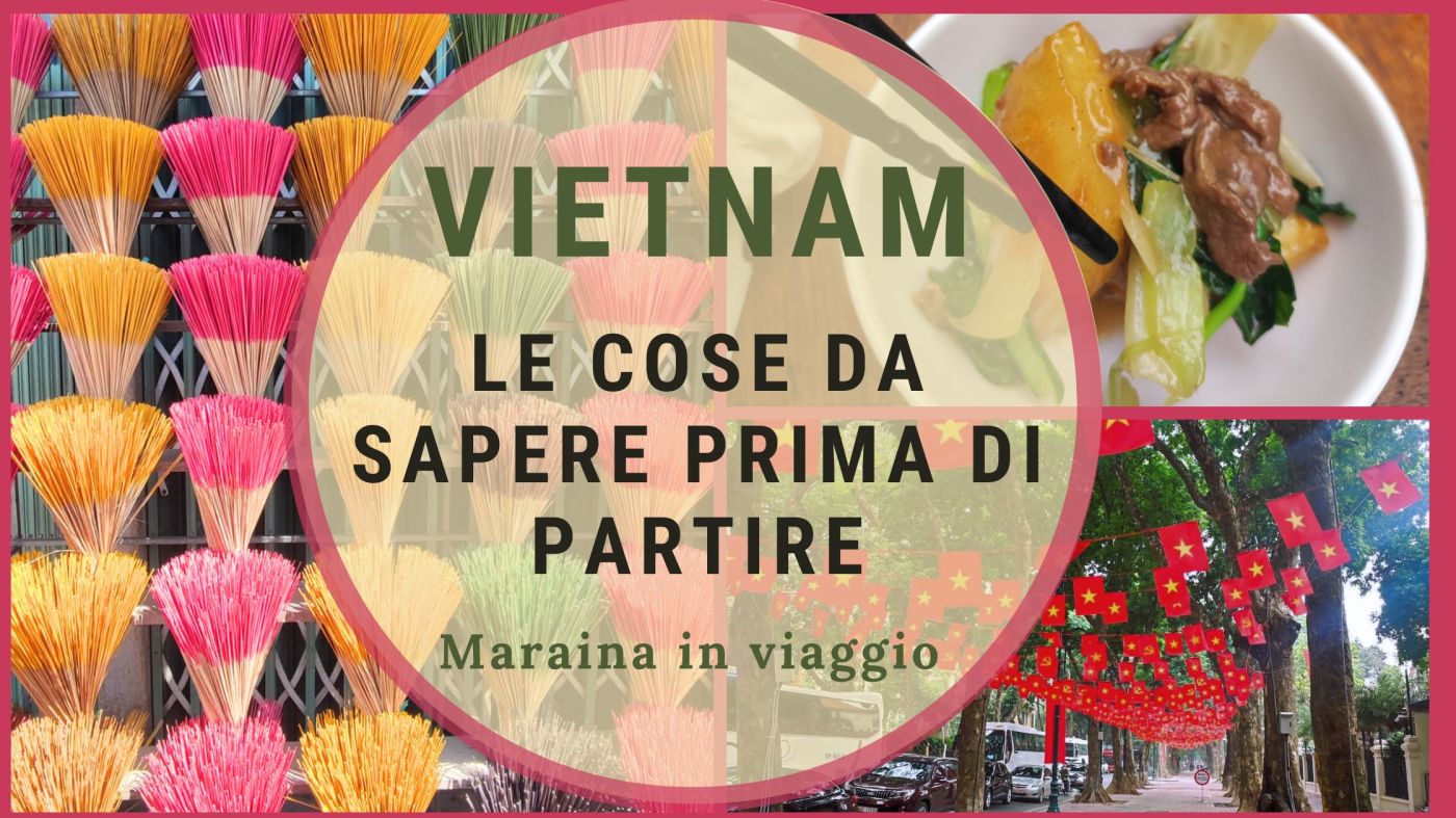 vietnam cose da sapere