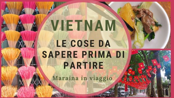 vietnam cose da sapere