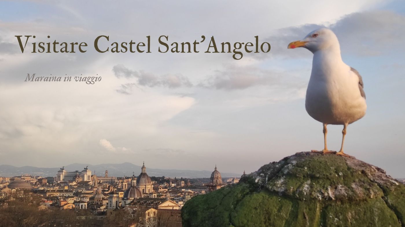 castel sant'angelo